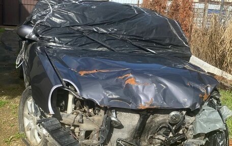 KIA Opirus I (gh), 2008 год, 450 000 рублей, 14 фотография