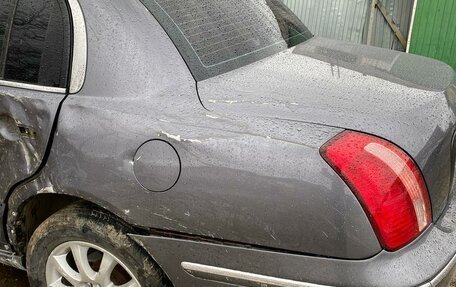 KIA Opirus I (gh), 2008 год, 450 000 рублей, 7 фотография