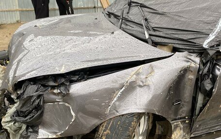 KIA Opirus I (gh), 2008 год, 450 000 рублей, 18 фотография