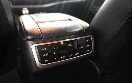 Toyota Highlander III, 2019 год, 3 450 000 рублей, 14 фотография