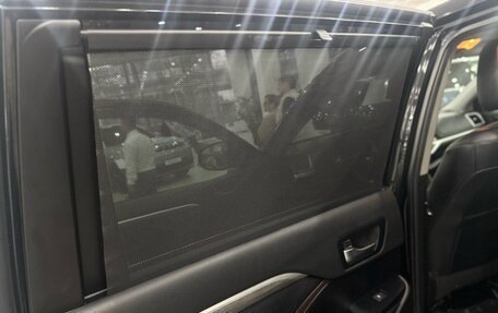 Toyota Highlander III, 2019 год, 3 450 000 рублей, 16 фотография