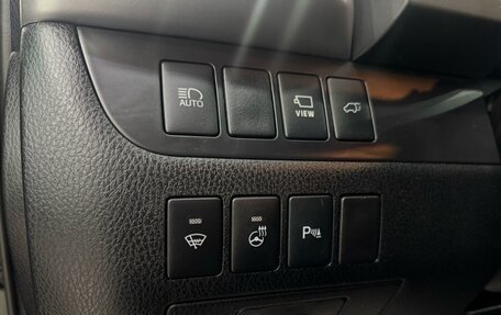 Toyota Highlander III, 2019 год, 3 450 000 рублей, 20 фотография