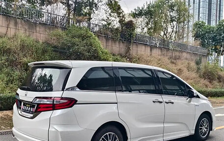 Honda Odyssey IV, 2021 год, 2 450 000 рублей, 8 фотография