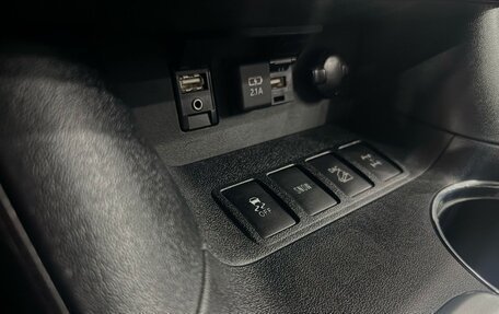 Toyota Highlander III, 2019 год, 3 450 000 рублей, 25 фотография