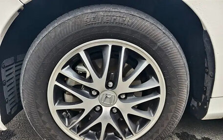 Honda Odyssey IV, 2021 год, 2 450 000 рублей, 10 фотография