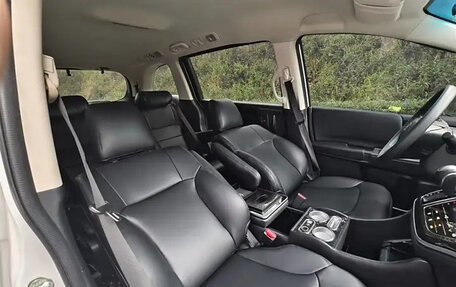 Honda Odyssey IV, 2021 год, 2 450 000 рублей, 11 фотография