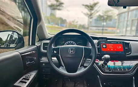 Honda Odyssey IV, 2021 год, 2 450 000 рублей, 17 фотография
