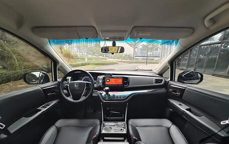 Honda Odyssey IV, 2021 год, 2 450 000 рублей, 16 фотография