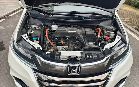 Honda Odyssey IV, 2021 год, 2 450 000 рублей, 19 фотография