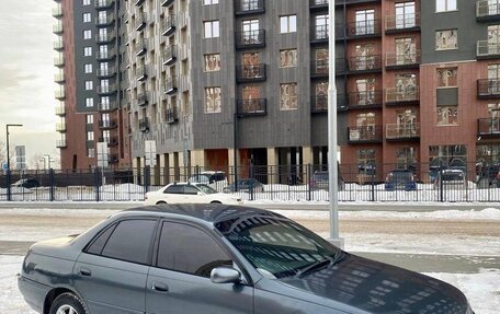 Toyota Carina, 1993 год, 280 000 рублей, 2 фотография