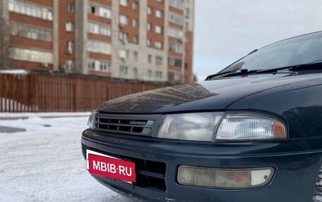 Toyota Carina, 1993 год, 280 000 рублей, 9 фотография
