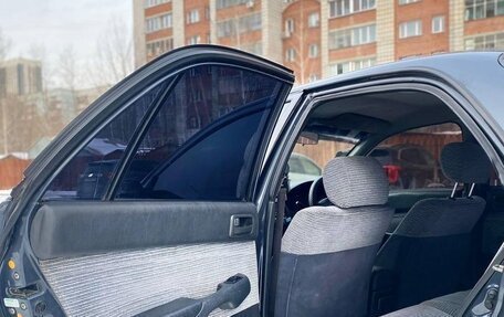 Toyota Carina, 1993 год, 280 000 рублей, 17 фотография
