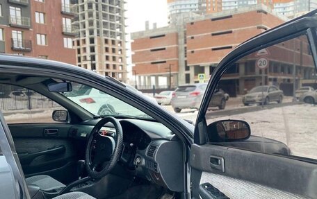Toyota Carina, 1993 год, 280 000 рублей, 19 фотография