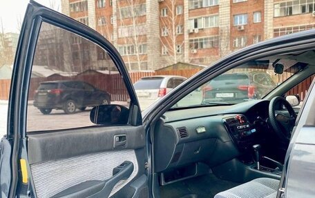 Toyota Carina, 1993 год, 280 000 рублей, 20 фотография
