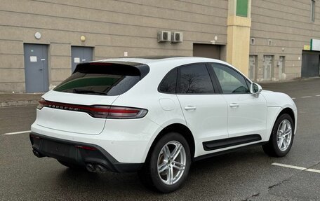 Porsche Macan I рестайлинг, 2022 год, 8 700 000 рублей, 2 фотография