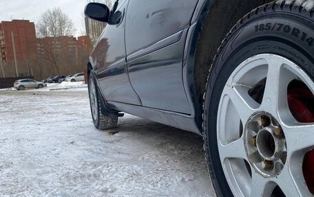 Toyota Carina, 1993 год, 280 000 рублей, 11 фотография