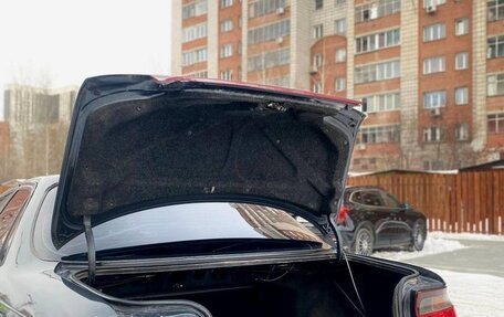 Toyota Carina, 1993 год, 280 000 рублей, 12 фотография