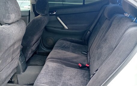 Toyota Allion, 2002 год, 620 000 рублей, 10 фотография