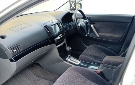 Toyota Allion, 2002 год, 620 000 рублей, 9 фотография