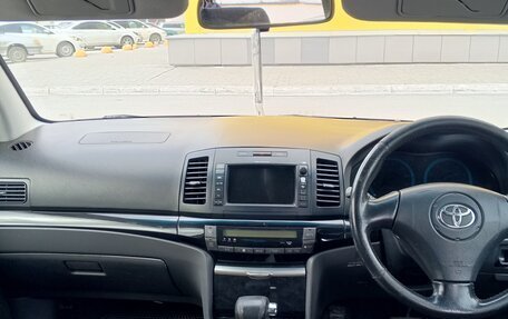 Toyota Allion, 2002 год, 620 000 рублей, 5 фотография
