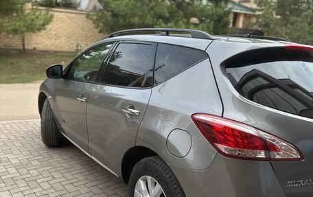 Nissan Murano, 2013 год, 1 700 000 рублей, 8 фотография