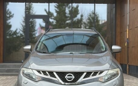 Nissan Murano, 2013 год, 1 700 000 рублей, 4 фотография