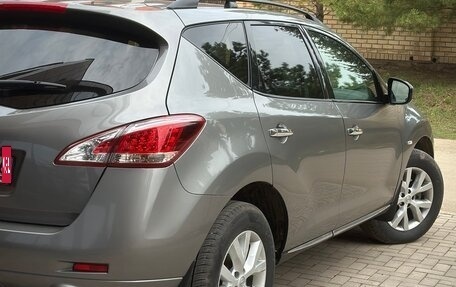Nissan Murano, 2013 год, 1 700 000 рублей, 5 фотография