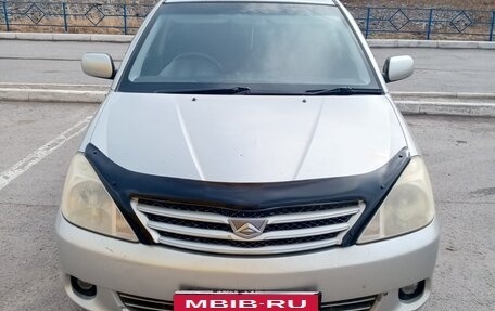Toyota Allion, 2002 год, 620 000 рублей, 7 фотография