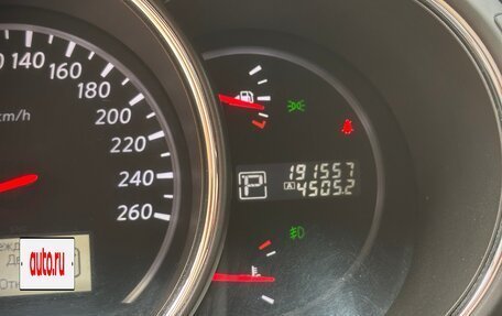 Nissan Murano, 2013 год, 1 700 000 рублей, 13 фотография