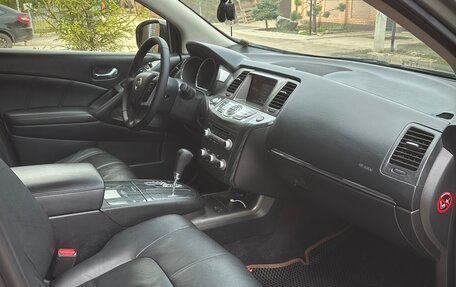 Nissan Murano, 2013 год, 1 700 000 рублей, 15 фотография
