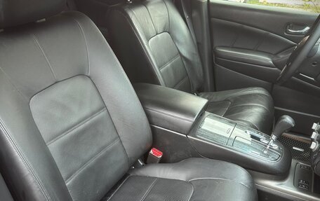 Nissan Murano, 2013 год, 1 700 000 рублей, 16 фотография