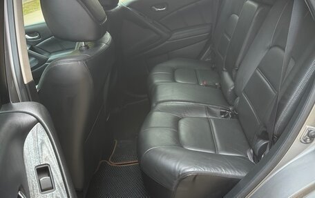Nissan Murano, 2013 год, 1 700 000 рублей, 14 фотография