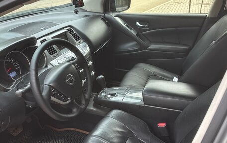 Nissan Murano, 2013 год, 1 700 000 рублей, 11 фотография