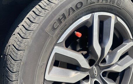 Chery Tiggo 4 I рестайлинг, 2022 год, 1 350 000 рублей, 2 фотография