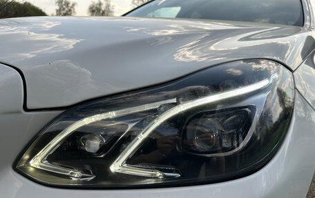 Mercedes-Benz E-Класс, 2013 год, 1 690 000 рублей, 11 фотография