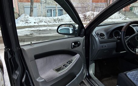 Chevrolet Lacetti, 2008 год, 500 000 рублей, 8 фотография