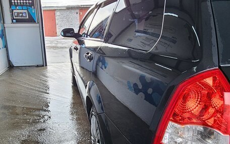 Chevrolet Lacetti, 2008 год, 500 000 рублей, 4 фотография