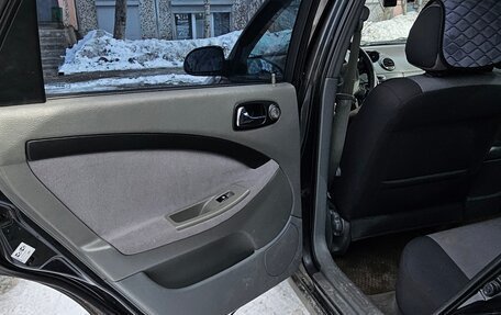 Chevrolet Lacetti, 2008 год, 500 000 рублей, 10 фотография