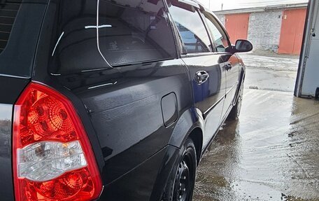 Chevrolet Lacetti, 2008 год, 500 000 рублей, 2 фотография
