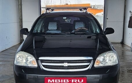 Chevrolet Lacetti, 2008 год, 500 000 рублей, 5 фотография