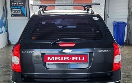 Chevrolet Lacetti, 2008 год, 500 000 рублей, 3 фотография