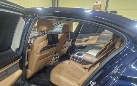 BMW 7 серия, 2016 год, 3 900 000 рублей, 6 фотография