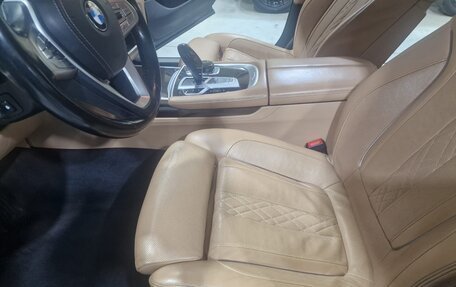 BMW 7 серия, 2016 год, 3 900 000 рублей, 8 фотография