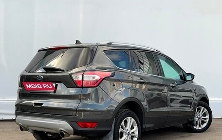 Ford Kuga III, 2018 год, 1 488 800 рублей, 2 фотография