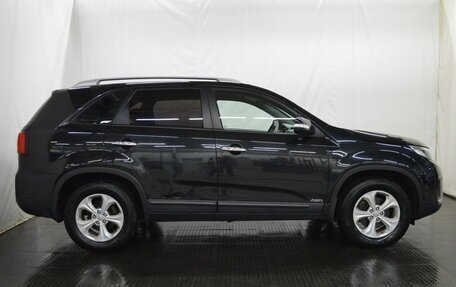 KIA Sorento II рестайлинг, 2017 год, 2 063 000 рублей, 4 фотография