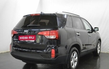 KIA Sorento II рестайлинг, 2017 год, 2 063 000 рублей, 5 фотография