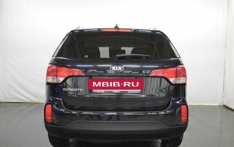 KIA Sorento II рестайлинг, 2017 год, 2 063 000 рублей, 6 фотография