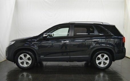 KIA Sorento II рестайлинг, 2017 год, 2 063 000 рублей, 8 фотография