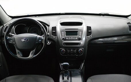 KIA Sorento II рестайлинг, 2017 год, 2 063 000 рублей, 14 фотография