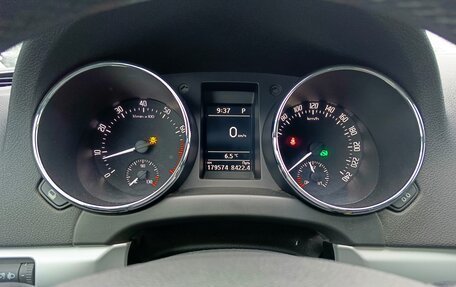 Skoda Yeti I рестайлинг, 2014 год, 1 049 000 рублей, 17 фотография
